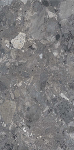 Керамогранит Maimoon Ceramica Carving Bursa Grey 120х60 см 6260012. Фото 3