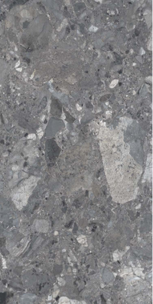 Керамогранит Maimoon Ceramica Carving Bursa Grey 120х60 см 6260012. Фото 4