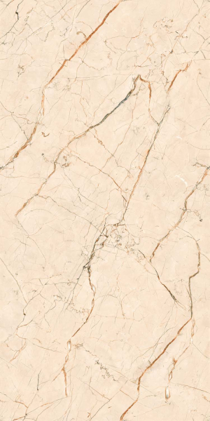 Керамогранит Maimoon Ceramica Carving Volta Gream 120х60 см 6260007. Фото 2