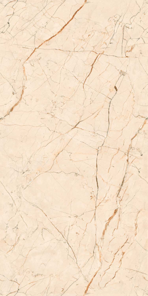 Керамогранит Maimoon Ceramica Carving Volta Gream 120х60 см 6260007. Фото 3
