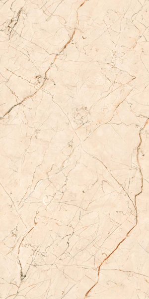 Керамогранит Maimoon Ceramica Carving Volta Gream 120х60 см 6260007. Фото 4