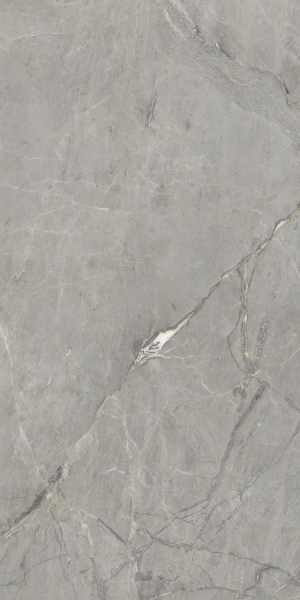 Керамогранит Maimoon Ceramica Glossy Amedio grey 120х60 см 5334763. Фото 1