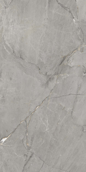 Керамогранит Maimoon Ceramica Glossy Amedio grey 120х60 см 5334763. Фото 2
