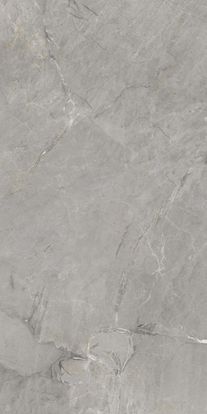 Керамогранит Maimoon Ceramica Glossy Amedio grey 120х60 см 5334763. Фото 3