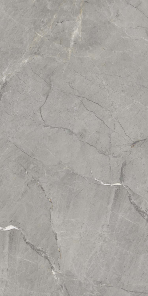 Керамогранит Maimoon Ceramica Glossy Amedio grey 120х60 см 5334763. Фото 4