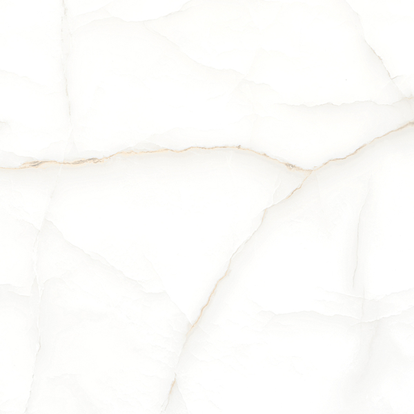 Керамогранит Maimoon Ceramica Glossy Antique White GF00021 60x60 см 5098345. Фото 1