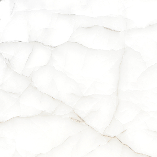 Керамогранит Maimoon Ceramica Glossy Antique White GF00021 60x60 см 5098345. Фото 2