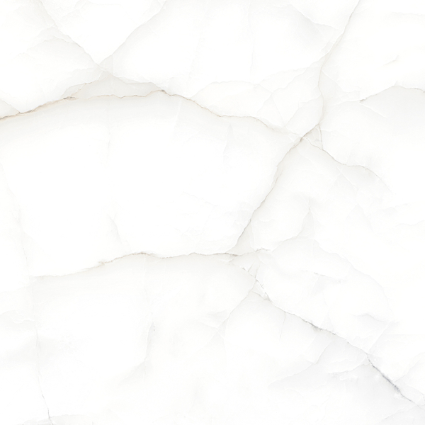 Керамогранит Maimoon Ceramica Glossy Antique White GF00021 60x60 см 5098345. Фото 3