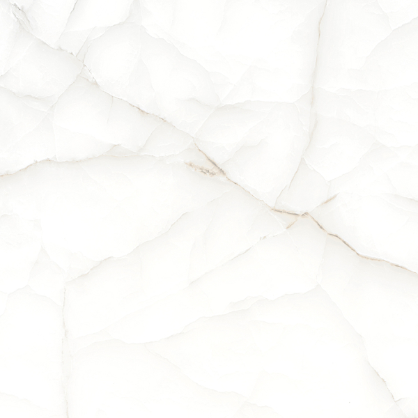 Керамогранит Maimoon Ceramica Glossy Antique White GF00021 60x60 см 5098345. Фото 4