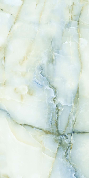 Керамогранит Maimoon Ceramica Glossy Aqura Onyx 120x60 см 5124300. Фото 3