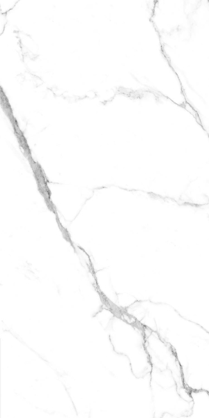 Керамогранит Maimoon Ceramica Glossy Caribbean white 120х60 см 5334762. Фото 2