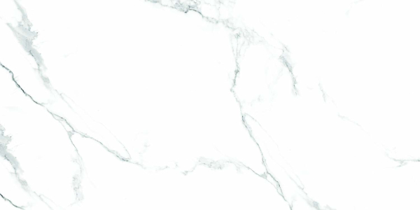 Керамогранит Maimoon Ceramica Glossy Caribian White 120x60 см 6203734. Фото 3