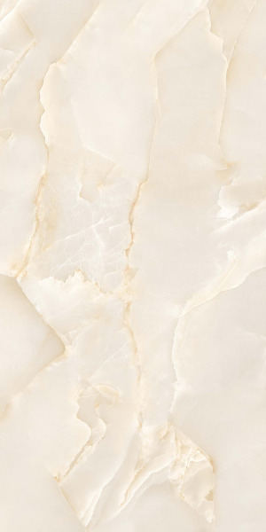 Керамогранит Maimoon Ceramica Glossy Cristallo Onyx Beige GF00010 120х60 см 5099360. Фото 1