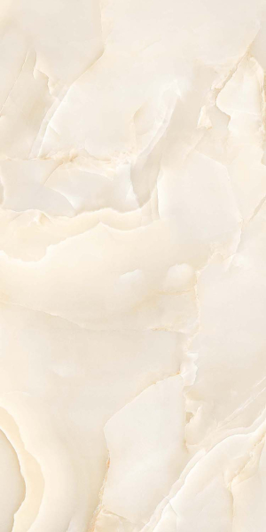 Керамогранит Maimoon Ceramica Glossy Cristallo Onyx Beige GF00010 120х60 см 5099360. Фото 2