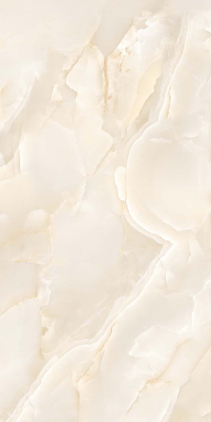 Керамогранит Maimoon Ceramica Glossy Cristallo Onyx Beige GF00010 120х60 см 5099360. Фото 4