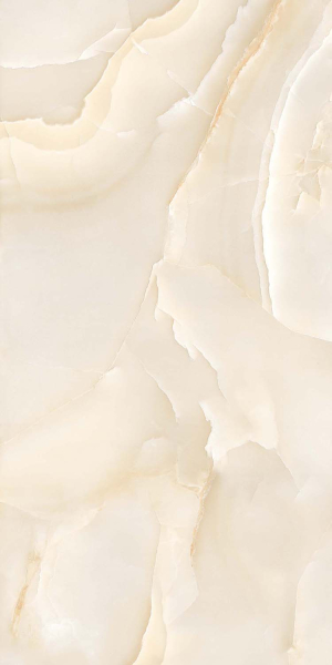Керамогранит Maimoon Ceramica Glossy Cristallo Onyx Beige GF00010 120х60 см 5099360. Фото 5