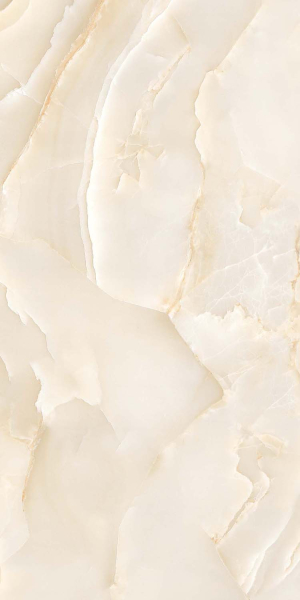 Керамогранит Maimoon Ceramica Glossy Cristallo Onyx Beige GF00010 120х60 см 5099360. Фото 6