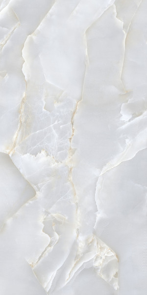Керамогранит Maimoon Ceramica Glossy Cristallo Onyx Blue GF00011 120х60 см 5099359. Фото 1