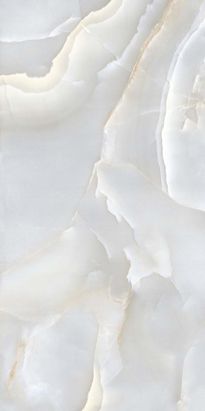 Керамогранит Maimoon Ceramica Glossy Cristallo Onyx Blue GF00011 120х60 см 5099359. Фото 2
