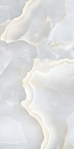 Керамогранит Maimoon Ceramica Glossy Cristallo Onyx Blue GF00011 120х60 см 5099359. Фото 4