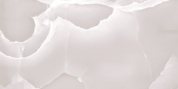 Керамогранит Maimoon Ceramica Glossy Crystel Onyx Grey 120х60 см 5094021. Фото 1