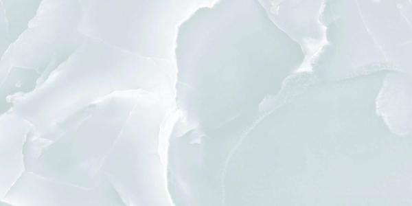 Керамогранит Maimoon Ceramica Glossy Crystel Onyx Grey 120х60 см 5094021. Фото 2