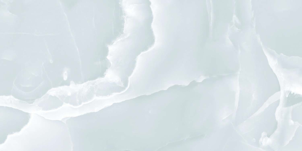 Керамогранит Maimoon Ceramica Glossy Crystel Onyx Grey 120х60 см 5094021. Фото 5