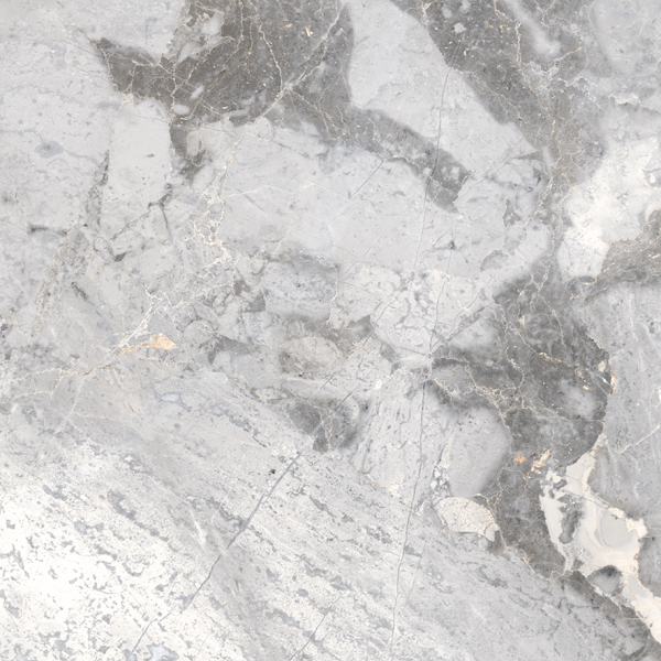 Керамогранит Maimoon Ceramica Glossy French Grey GF00038 60x60 см 5098344. Фото 4