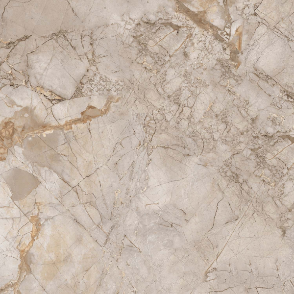 Керамогранит Maimoon Ceramica Glossy Glitter brown 60х60 см 5334767. Фото 4