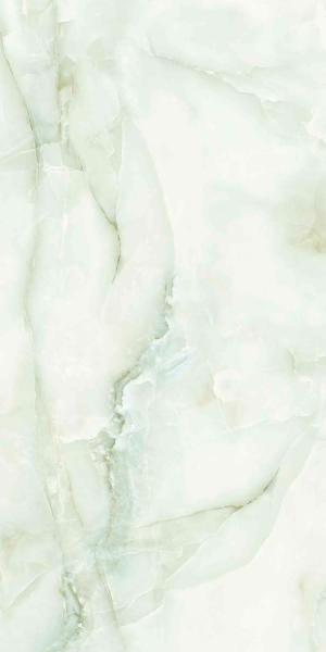 Керамогранит Maimoon Ceramica Glossy Hope Pearl Green 120x60 см 6203733. Фото 2
