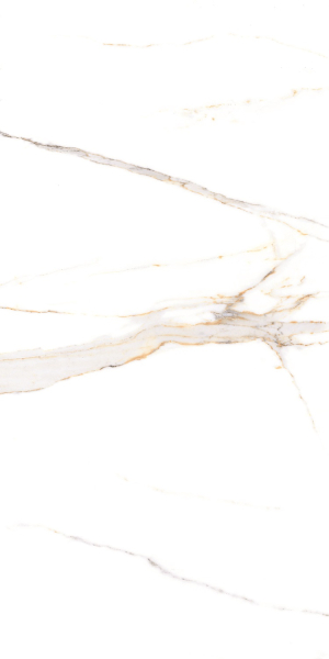 Керамогранит Maimoon Ceramica Glossy Iceland Gold GF00003 120х60 см 5099153. Фото 1