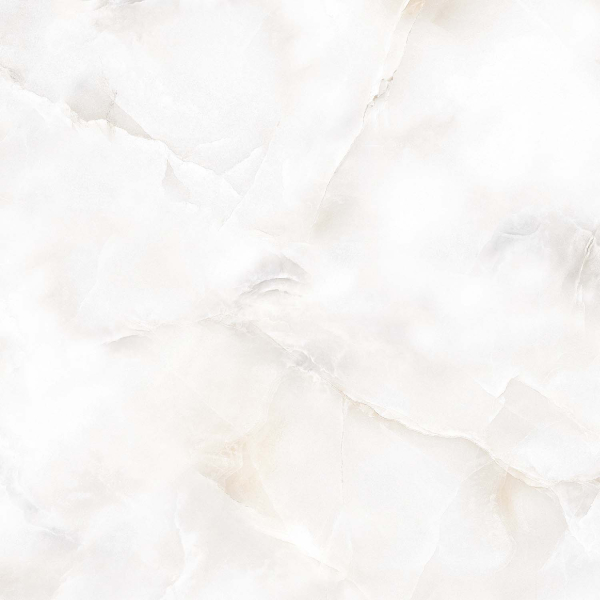 Керамогранит Maimoon Ceramica Glossy Moon Onyx Grey GF00026 60x60 см 5099154. Фото 2