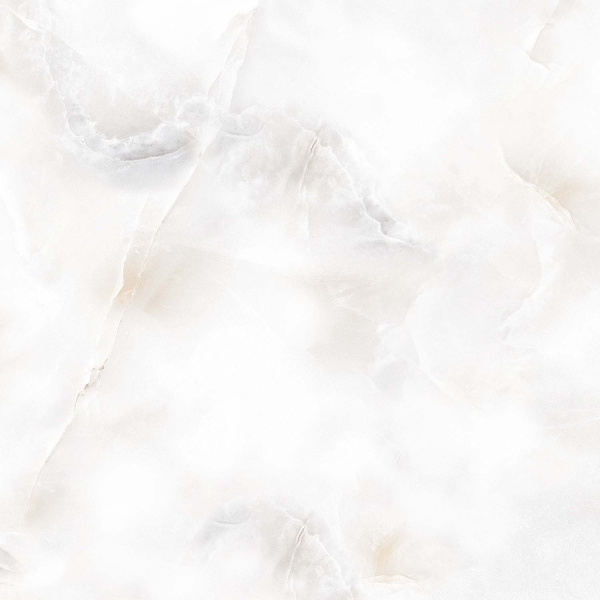Керамогранит Maimoon Ceramica Glossy Moon Onyx Grey GF00026 60x60 см 5099154. Фото 3