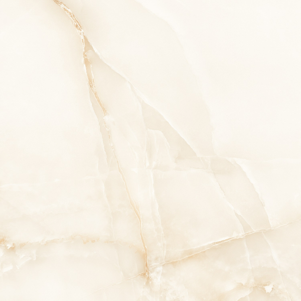 Керамогранит Maimoon Ceramica Glossy Onyx Gold GF00027 60x60 см 5098341. Фото 1
