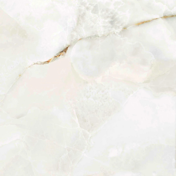 Керамогранит Maimoon Ceramica Glossy Onyx Ice 80х80 см 6972365. Фото 1