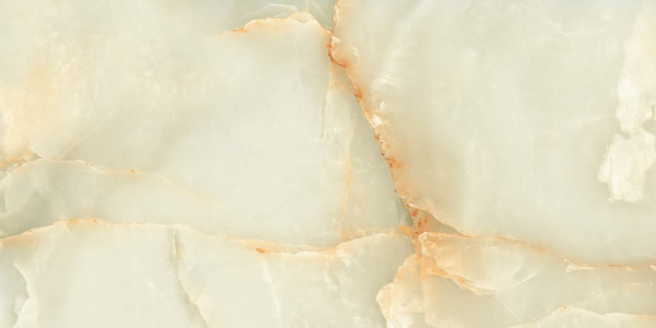 Керамогранит Maimoon Ceramica Glossy Onyx Volo Beige 120х60 см 5094019. Фото 4