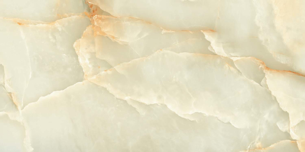Керамогранит Maimoon Ceramica Glossy Onyx Volo Beige 120х60 см 5094019. Фото 6