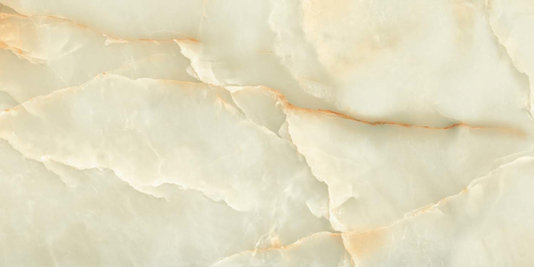 Керамогранит Maimoon Ceramica Glossy Onyx Volo Beige 120х60 см 5094019. Фото 7
