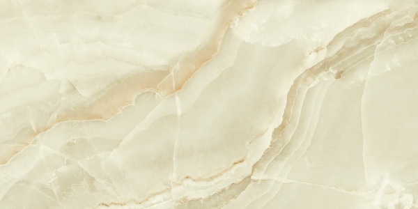 Керамогранит Maimoon Ceramica Glossy Onyx Volo Beige 120х60 см 5094019. Фото 8