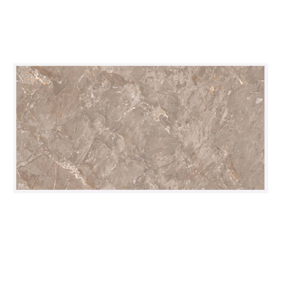 Керамогранит Maimoon Ceramica Glossy Oracle Brown 120х60 см 6203731. Фото 3