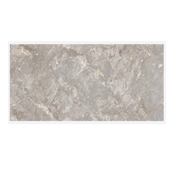 Керамогранит Maimoon Ceramica Glossy Oracle Grey 120х60 см 6203730. Фото 5