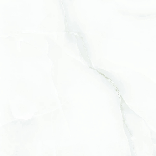 Керамогранит Maimoon Ceramica Glossy Silver Onyx 80х80 см 6972364. Фото 1