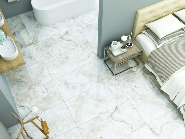 Керамогранит Maimoon Ceramica Glossy Vlad Onyx 120x60 см 6203727. Фото 5
