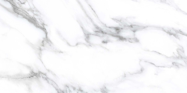 Керамогранит Maimoon Ceramica Glossy Volkas Statuario 120х60 см 5094235. Фото 3