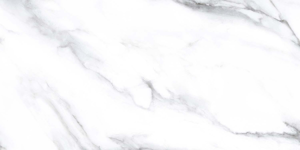 Керамогранит Maimoon Ceramica Glossy Volkas Statuario 120х60 см 5094235. Фото 5