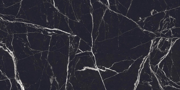 Керамогранит Maimoon Ceramica Gloster Marquina White 120х60 см 6972375. Фото 1