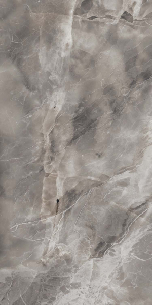 Керамогранит Maimoon Ceramica HG Glossy Antique Onyx Grey HGGF00005 160x80 см 5094237. Фото 3