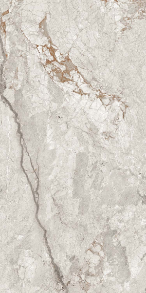 Керамогранит Maimoon Ceramica HG Glossy Ceppo Di Grey HGGF00003 160х80 см 5098340. Фото 1