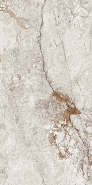 Керамогранит Maimoon Ceramica HG Glossy Ceppo Di Grey HGGF00003 160х80 см 5098340. Фото 4