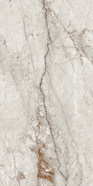 Керамогранит Maimoon Ceramica HG Glossy Ceppo Di Grey HGGF00003 160х80 см 5098340. Фото 5